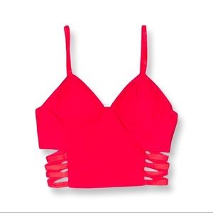 Bozzolo Bustier/Bralette